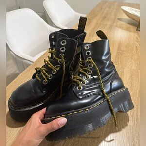 Doc Martens boots